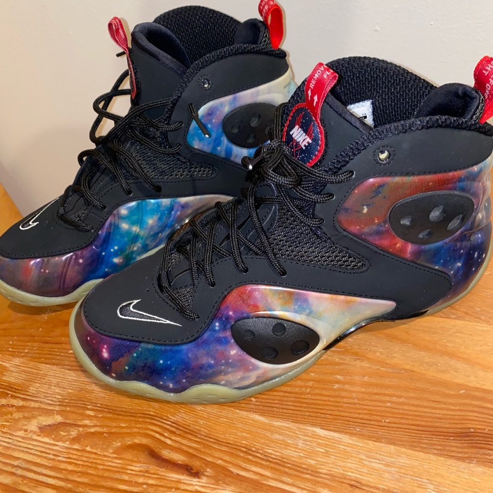 Nike Zoom Rookie PRM - Picture 6 of 16